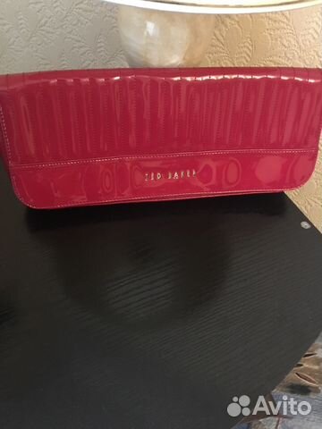 Сумка Ted Baker Сумка Ted Baker