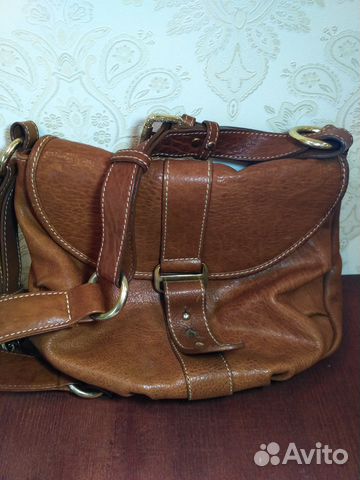 Сумка Massimo Dutti Сумка Massimo Dutti