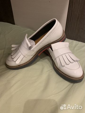 Туфли/лоферы tommy hilfiger