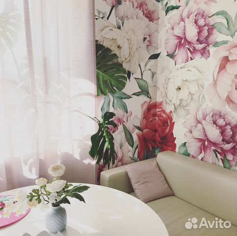4-к квартира, 120 м², 10/13 эт.