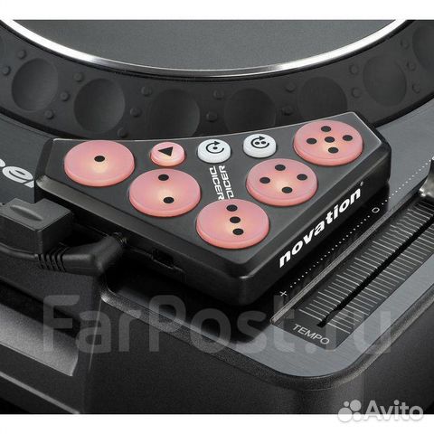 Novation Dicer