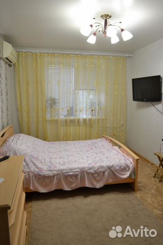 2-к квартира, 53.9 м², 2/2 эт.