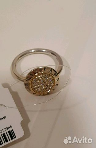 Кольцо Pandora оригинал новое