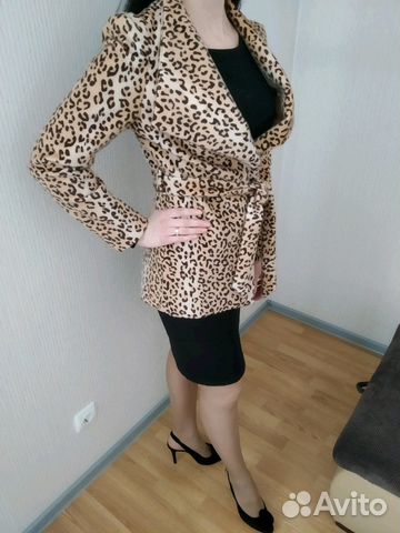 Пальто, тёплый пиджак размер 42-44 Пальто, тёплый пиджак размер 42-44