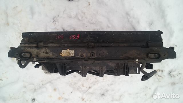 Bmw e60 e61 e63 e64 e65 Кассета радиаторов n52b30