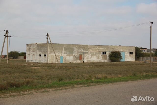 Помещение свободного назначения, 557 м² Помещение свободного назначения, 557 м²