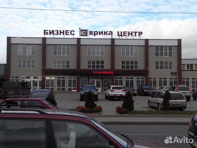 Офисное помещение, 21 м² Офисное помещение, 21 м²
