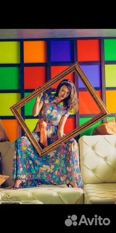 Платье Платье