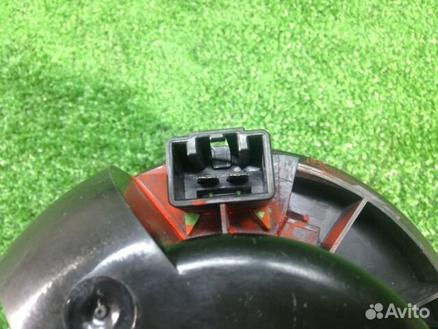 Мотор печки Ford Kuga II Форд Куга 2 Мотор печки Ford Kuga II Форд Куга 2