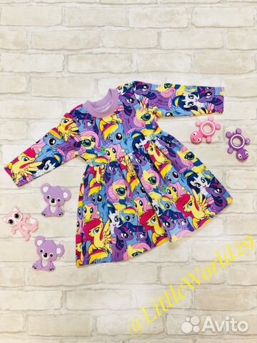 Платье Платье