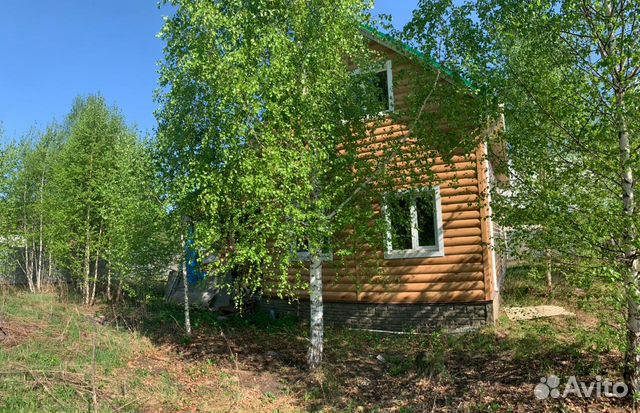 Дом 140 м² на участке 16 сот. Дом 140 м² на участке 16 сот.