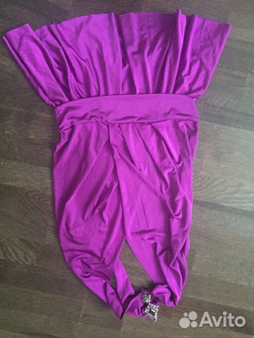 Пляжная туника Пляжная туника