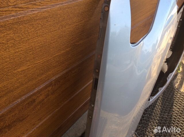 Крыло Land Cruiser 2012-2015 Крыло Land Cruiser 2012-2015