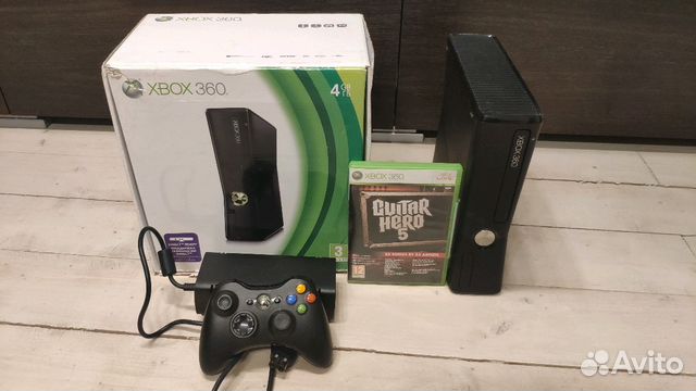 Xbox 360 Прошивка Купить