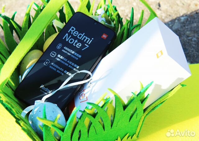 Xiaomi Калининград Интернет Магазин