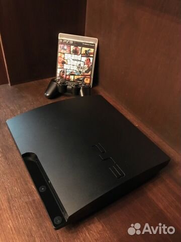 Sony PlayStation 3