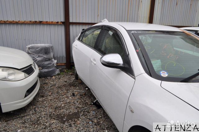 Mazda 6 GH / Мазда 6 гш В разборе Mazda 6 GH / Мазда 6 гш В разборе