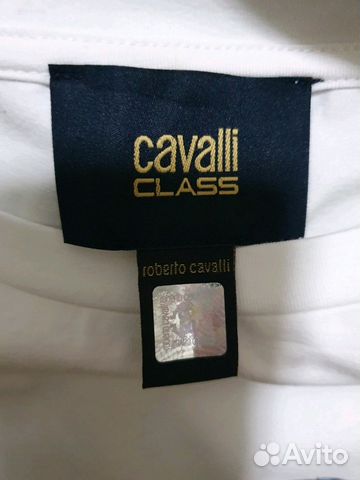 Футболочка Cavalli Class Футболочка Cavalli Class