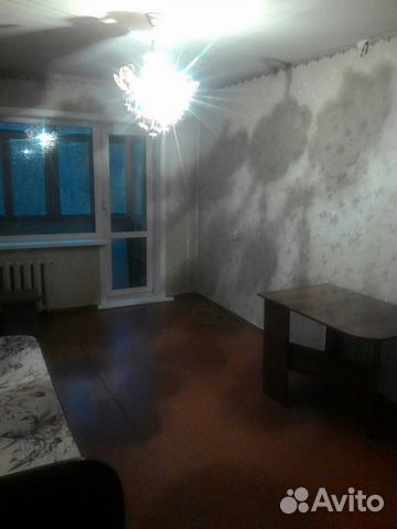 1-к квартира, 31 м², 5/5 эт. 1-к квартира, 31 м², 5/5 эт.