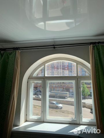 2-к квартира, 65 м², 2/10 эт.
