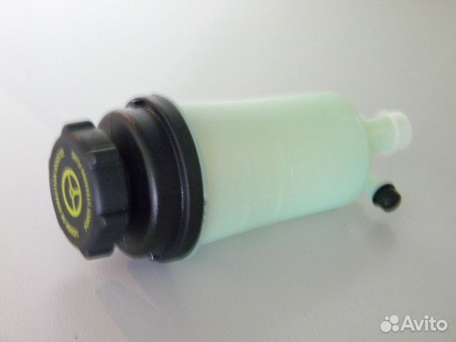 Бачок гур Ford Focus детальцентр