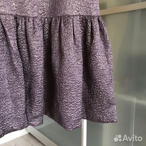 Коктейльное платье Workshop Lab