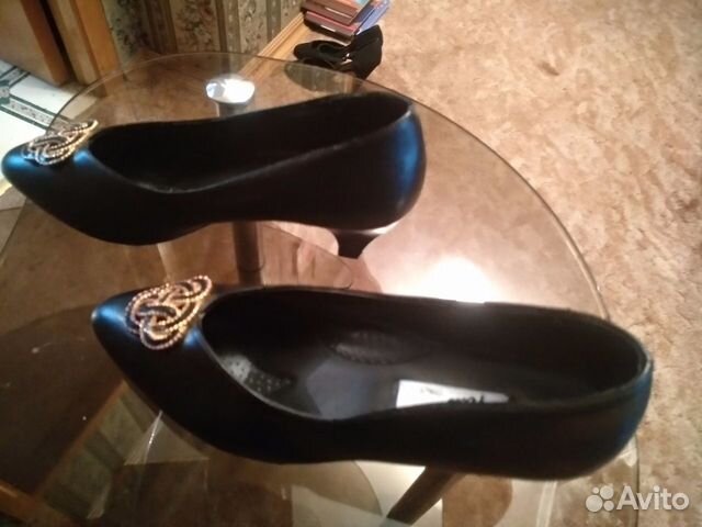Туфли женские