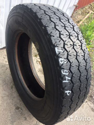 Грузовые шины бу 245 70 R19.5 Aeolus Ар.1694Р Грузовые шины бу 245 70 R19.5 Aeolus Ар.1694Р