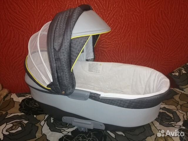 Коляска 3 в 1 Коляска 3 в 1