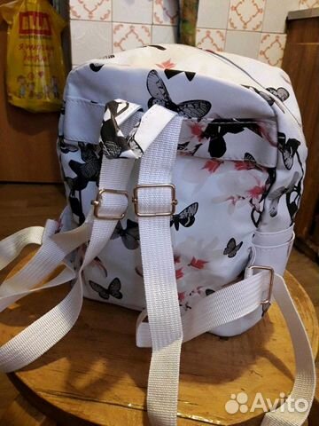 Рюкзак женский новый Рюкзак женский новый