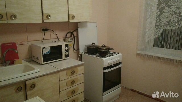 1-к квартира, 36 м², 8/10 эт. 1-к квартира, 36 м², 8/10 эт.