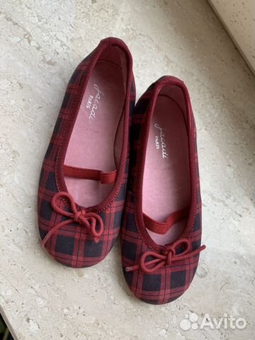 Туфли jacadi Туфли jacadi