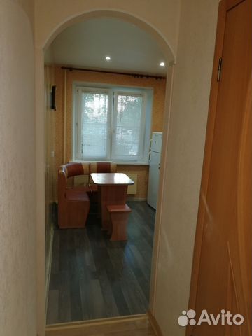 2-к квартира, 54 м², 1/9 эт.