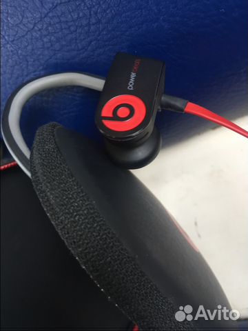 Power beats blue tooth наушники Power beats blue tooth наушники