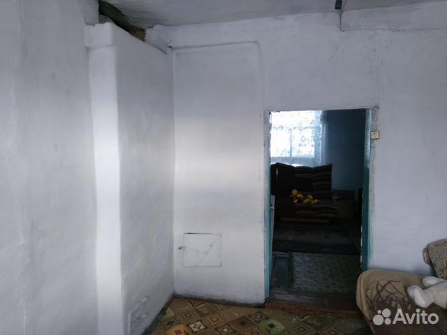 Дом 46.1 м² на участке 10 сот.