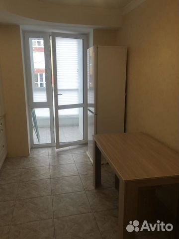 2-к квартира, 56 м², 3/10 эт.
