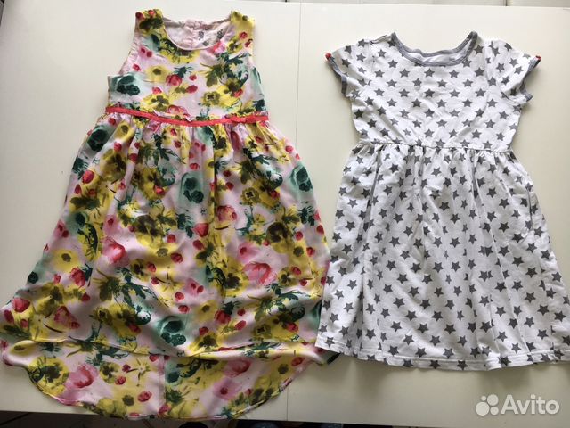 Платья 116+ Name it, Oggi