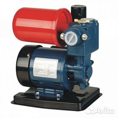 Насосная станция прима NS-300/28M