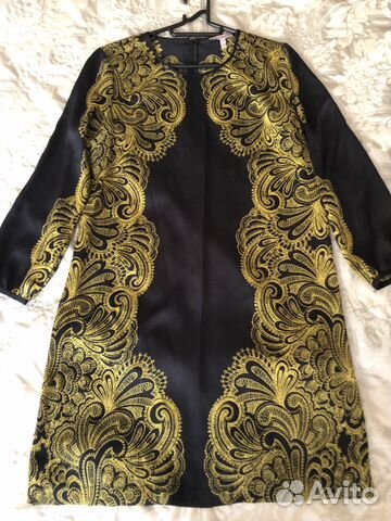 Платье-Туника JuicyCouture Платье-Туника JuicyCouture