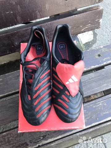 Бутсы Adidas Predator Pulse SG Zidane Бутсы Adidas Predator Pulse SG Zidane