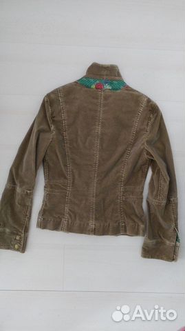 Жакет пальто Hilfiger Artka Arden B.оригинал 44-46 Жакет пальто Hilfiger Artka Arden B.оригинал 44-46
