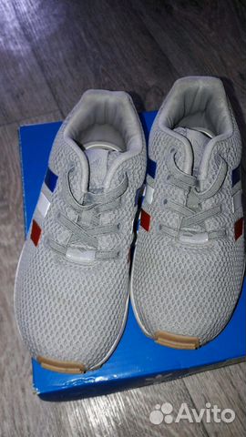 Кроссовки adidas Кроссовки adidas