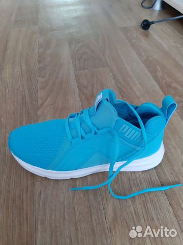 Новые кроссовки Puma softfoam Новые кроссовки Puma softfoam