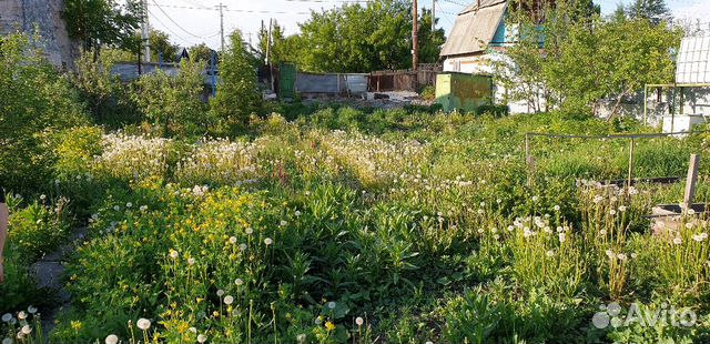 Участок 8 сот. (ИЖС)