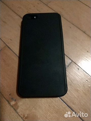 iPhone 5