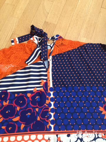 Блузка Блузка