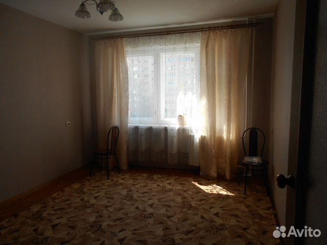 1-к квартира, 44 м², 6/14 эт.