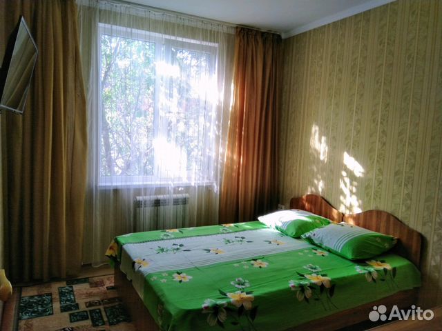 Комната 15 м² в 4-к, 2/2 эт. Комната 15 м² в 4-к, 2/2 эт.
