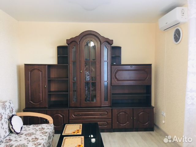 1-к квартира, 32 м², 7/9 эт.