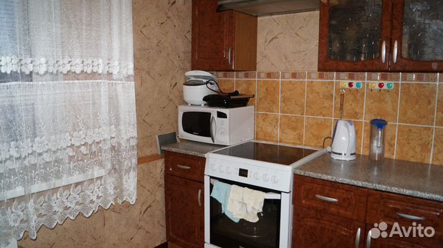 1-к квартира, 36 м², 6/9 эт.